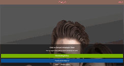 Desktop Screenshot of m.ecift.com